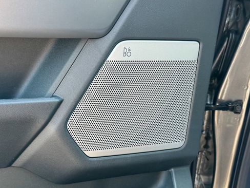 New 2025 Ford F150 Lightning Lariat image 27