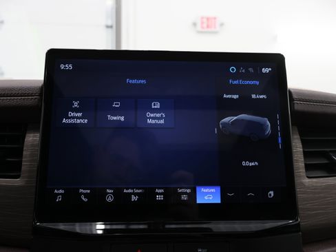 Used 2023 Ford Expedition Max Limited image 65