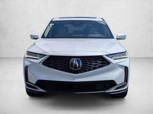New 2026 Acura MDX SH-AWD image 6