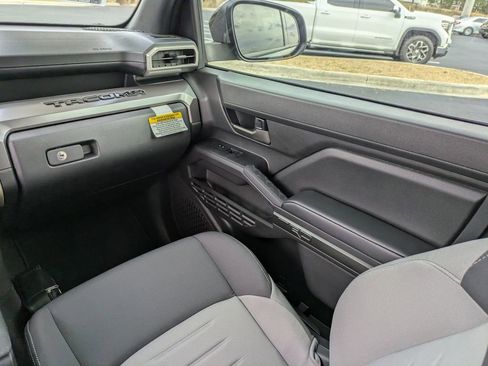 New 2026 Toyota Tacoma TRD Sport image 16