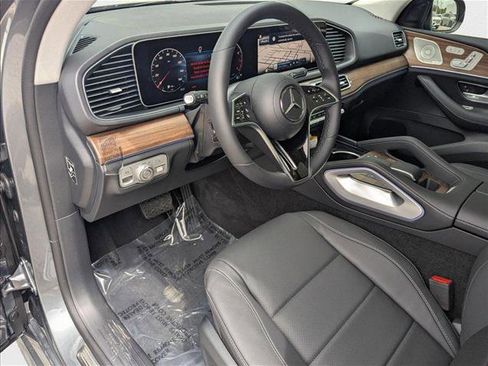 New 2025 Mercedes-Benz GLE 350 4MATIC image 3