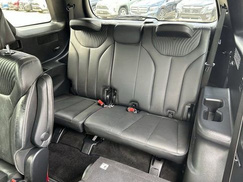 Used 2024 Hyundai Palisade Calligraphy image 30