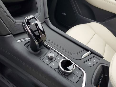 New 2025 Cadillac XT6 Sport w/ Technology Package image 52