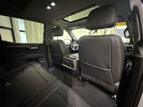 Certified 2025 GMC Sierra 1500 Denali w/ Denali Reserve Package image 23