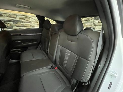 Used 2023 Hyundai Tucson SEL image 29