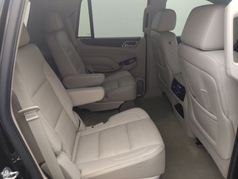Used 2016 GMC Yukon Denali w/ Open Road Package RWD image 19