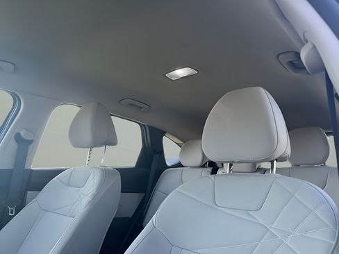 Certified 2026 Hyundai Tucson SE AWD/4WD image 19