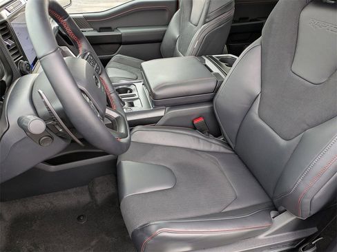 New 2025 Ford F150 Raptor image 16