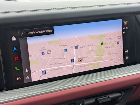 New 2026 Porsche Cayenne image 18