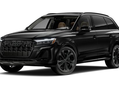 Certified 2026 Audi Q7 3.0T Premium Plus w/ Premium Plus Package