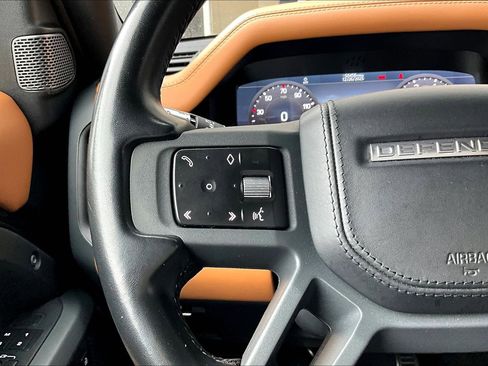 Used 2021 Land Rover Defender 110 X image 18