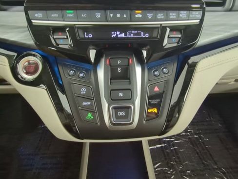 New 2026 Honda Odyssey Elite image 38