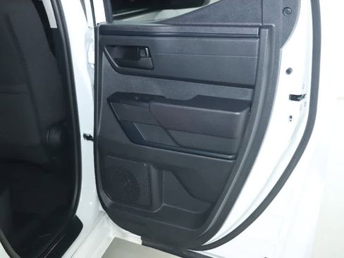 Used 2024 Toyota Tundra SR RWD image 29