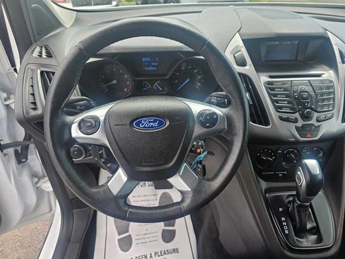 Used 2014 Ford Transit Connect XLT FWD image 13