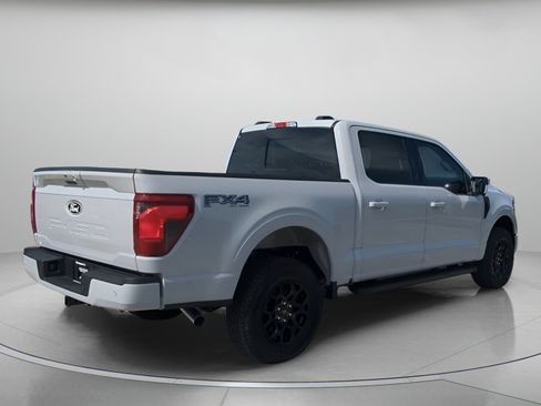 New 2026 Ford F150 XLT AWD/4WD image 31