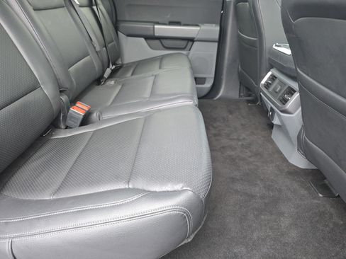 Used 2021 Ford F150 XLT w/ Max Trailer Tow Package image 11