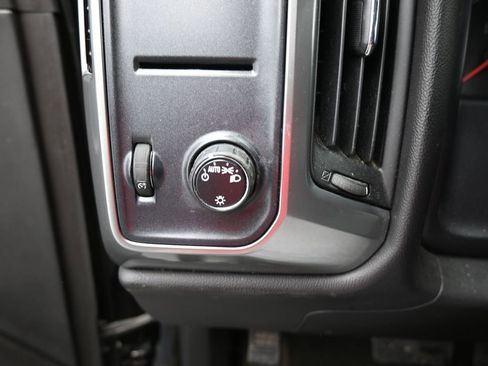 Used 2015 Chevrolet Silverado 1500 LT image 12