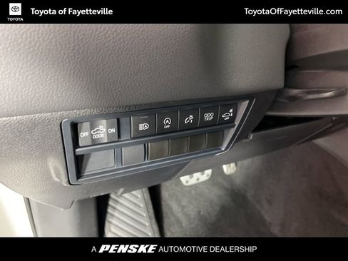 Certified 2025 Toyota Tundra Limited w/ TRD Off-Road Package AWD/4WD image 29