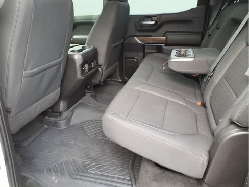 Used 2022 Chevrolet Silverado 1500 LT Trail Boss w/ Convenience Package II image 14