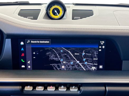 Certified 2025 Porsche 911 Carrera image 17