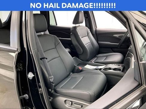 Certified 2023 Honda Passport EX-L image 7