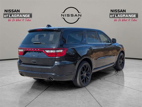 Used 2019 Dodge Durango R/T w/ Blacktop Package image 5