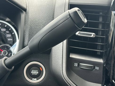 New 2026 RAM 2500 Tradesman image 20