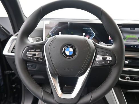 New 2026 BMW X5 sDrive40i w/ Climate Comfort Package image 2