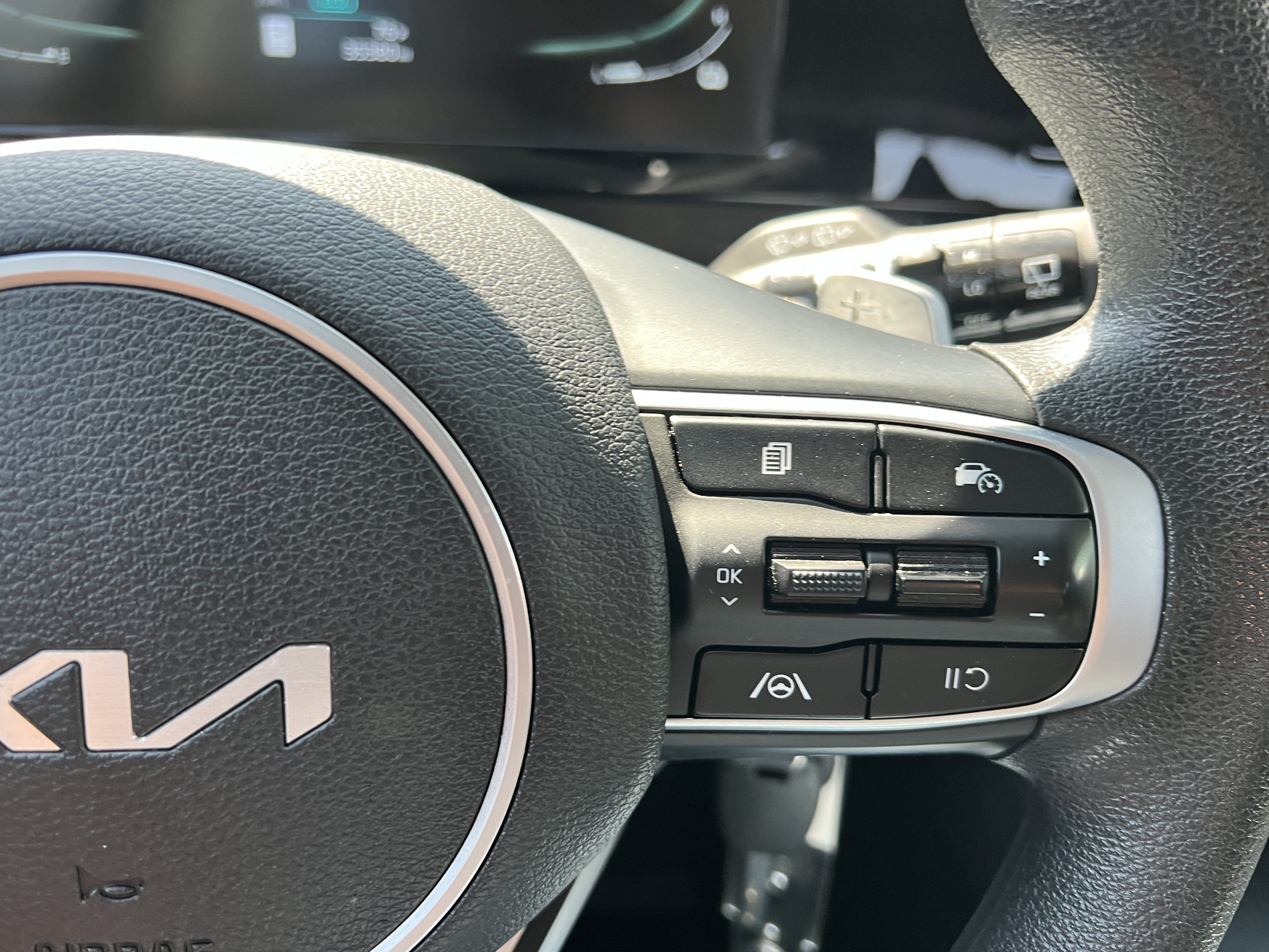 Certified 2023 Kia Sportage LX AWD/4WD image 25