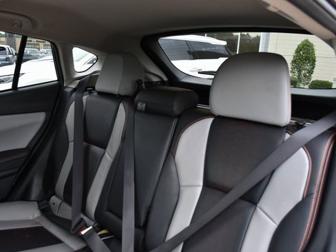 Used 2023 Subaru Crosstrek 2.5i Limited image 30