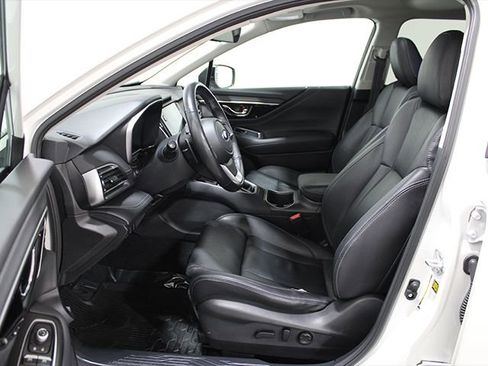 Used 2023 Subaru Outback Limited w/ Popular Package #2 AWD/4WD image 11