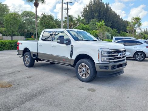 New 2026 Ford F250 King Ranch AWD/4WD image 34
