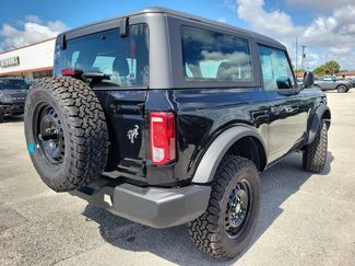 New 2026 Ford Bronco 2-Door AWD/4WD video 2