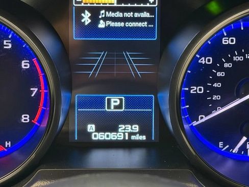 Used 2019 Subaru Legacy 2.5i w/ Alloy Wheel Package AWD/4WD image 10