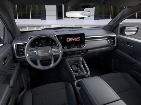 New 2026 GMC Canyon Elevation image 15