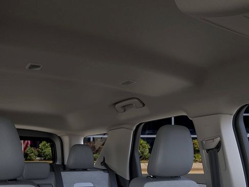 New 2025 Ford Bronco Sport Badlands AWD/4WD image 22