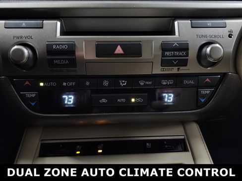 Used 2016 Lexus ES 350 image 8