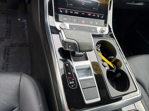 Used 2023 Audi Q7 2.0T Premium Plus w/ Premium Plus Package image 26