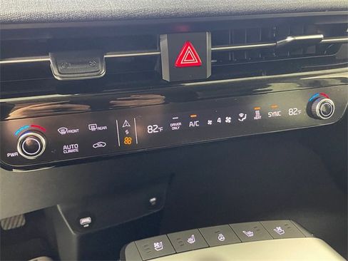 Certified 2023 Kia EV6 Wind image 11