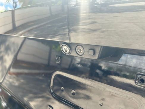 Used 2023 Cadillac Escalade Premium Luxury w/ Performance Package image 54