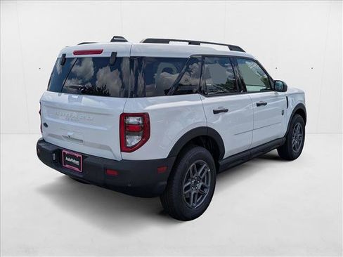 New 2025 Ford Bronco Sport Big Bend image 2