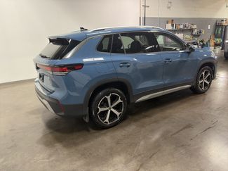 Certified 2025 Volkswagen Tiguan SE AWD/4WD video 3