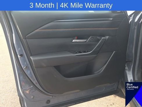 Used 2024 MAZDA CX-50 AWD 2.5 Turbo w/ Cargo Package image 24