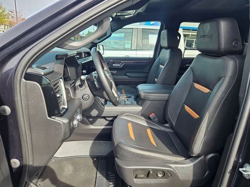 Used 2023 GMC Sierra 1500 AT4 AWD/4WD image 22