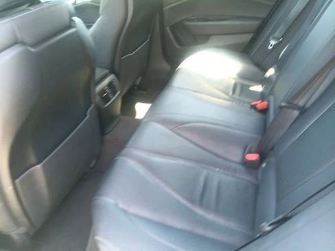 Used 2023 Acura TLX w/ Technology Package FWD image 20