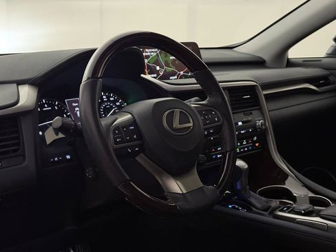 Used 2018 Lexus RX 350 AWD w/ Premium Package image 19