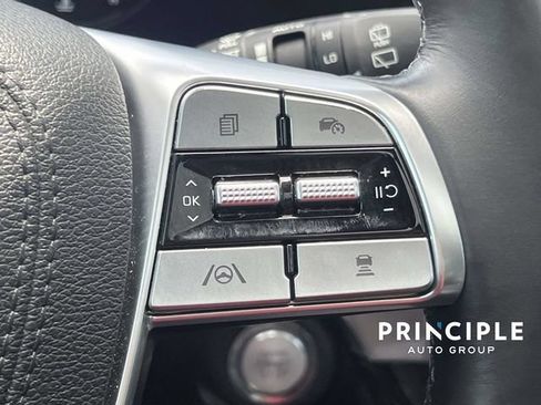 Used 2024 Kia Telluride SX Prestige X-Line AWD/4WD image 20