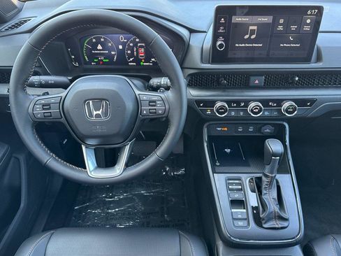 New 2026 Honda CR-V Sport-L image 16