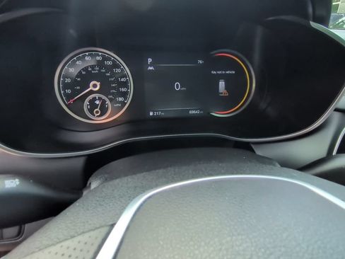Used 2022 Genesis G70 2.0T w/ Prestige Package AWD/4WD image 21