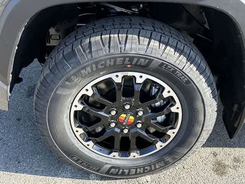 New 2025 Toyota Tundra SR5 image 5